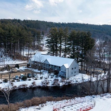 Riverhouse By Weekender Formerly Jack Daniels Inn Peterborough Ngoại thất bức ảnh
